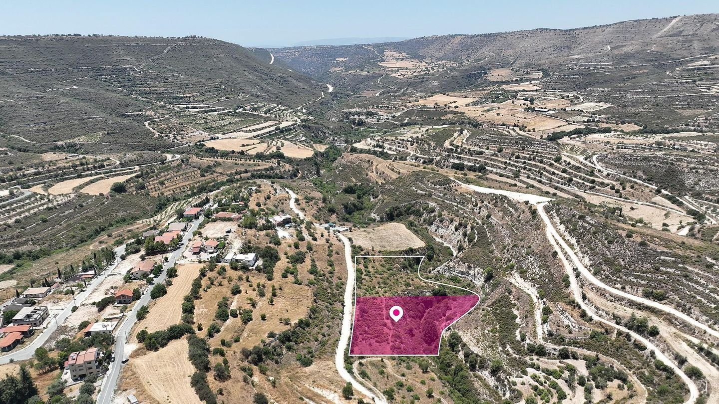 (Share) Residential Field, Agios Amvrosios, Limassol photo 1
