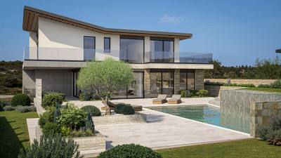 4 BR Villa in Kouklia, Paphos thumbnail 12