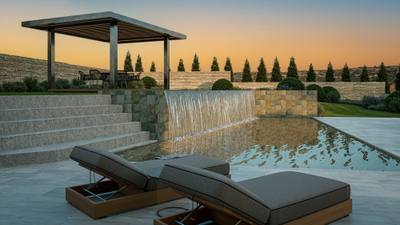 4 BR Villa in Kouklia, Paphos thumbnail 6