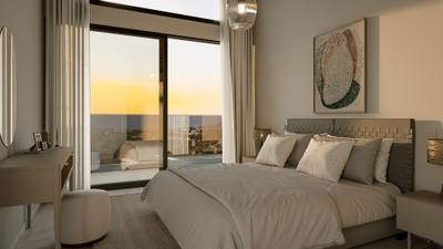4 BR Villa in Kouklia, Paphos thumbnail 16