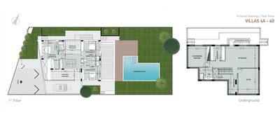 4 BR Villa in Agios Tychonas, Limassol thumbnail 56