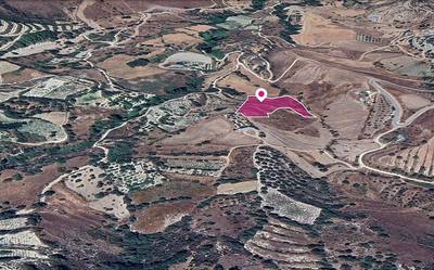 Działka rolna, Pano Panagia, Pafos, miniatura 2