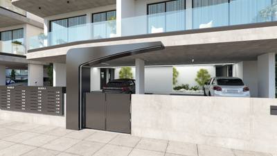 3 BR Penthouse in Livadia, Larnaca thumbnail 19