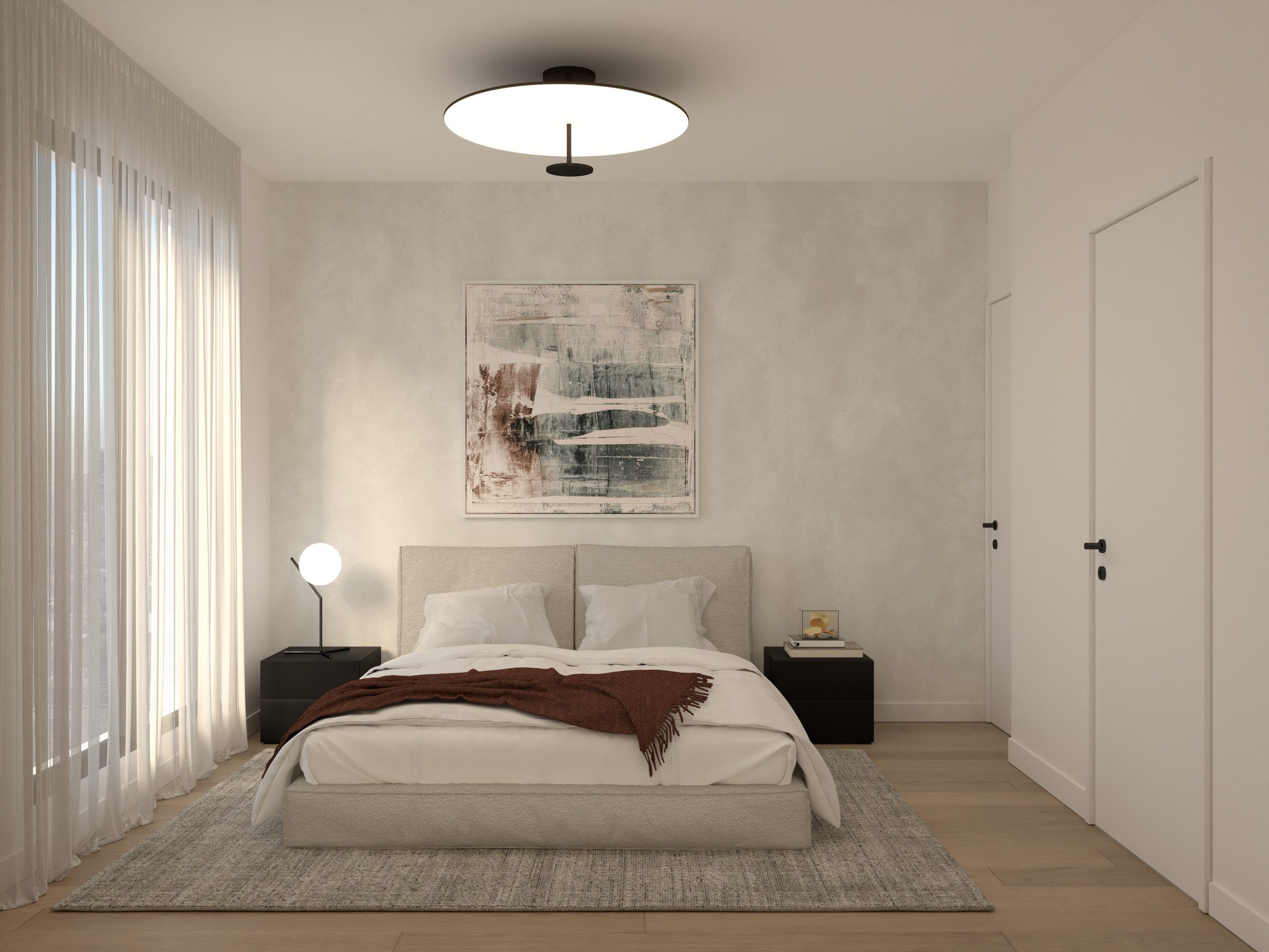 3 BR Apartment in Potamos Germasogeias, Limassol photo 11
