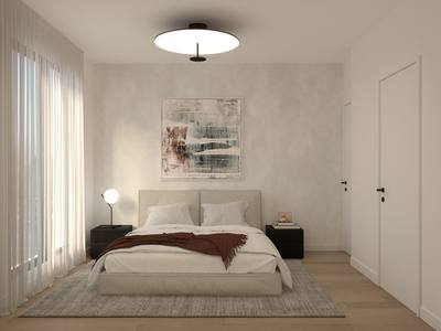 3 BR Penthouse in Potamos Germasogeias, Limassol thumbnail 11