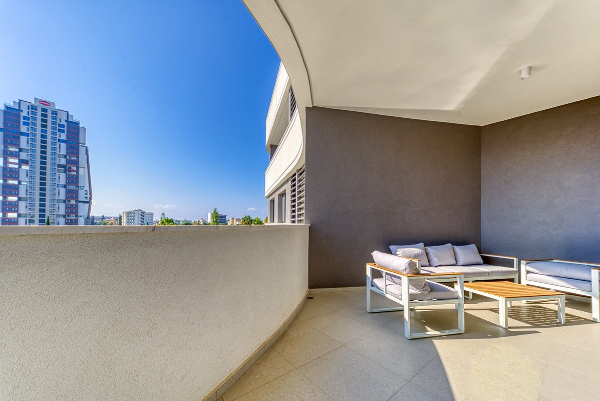 2 BR Apartment in Potamos Germasogeias, Limassol photo 9