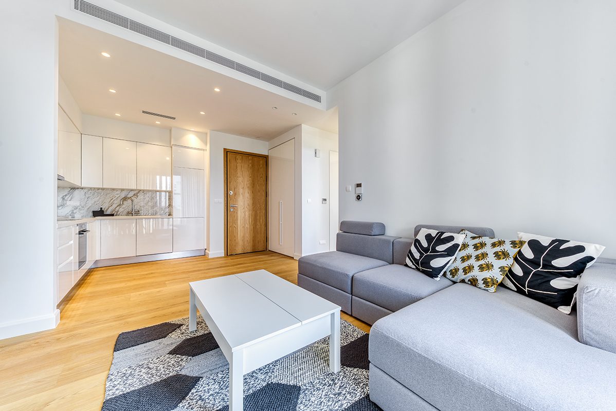 2 BR Apartment in Potamos Germasogeias, Limassol photo 2