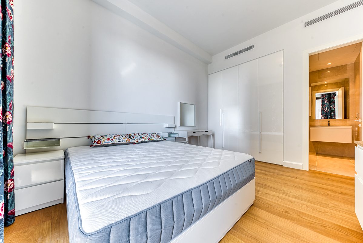 2 BR Apartment in Potamos Germasogeias, Limassol photo 5