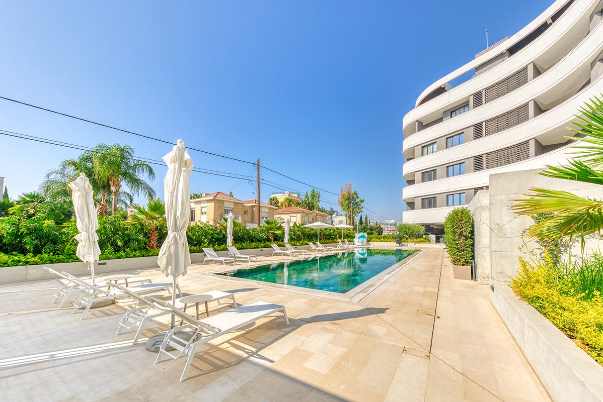 2 BR Apartment in Potamos Germasogeias, Limassol photo 13