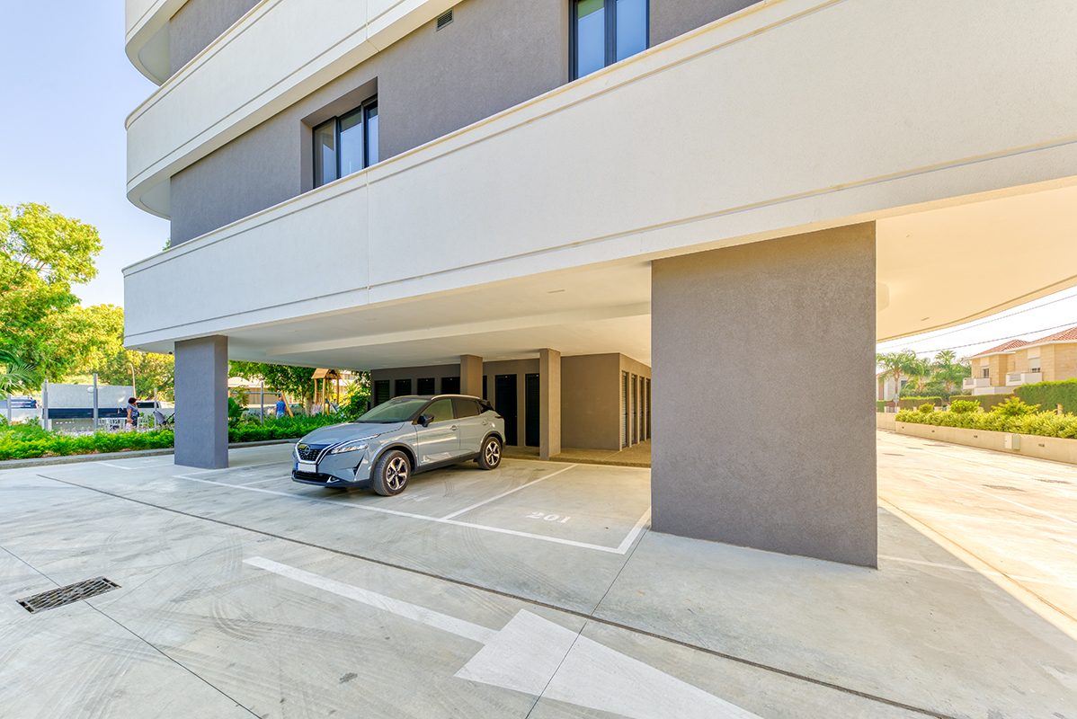 2 BR Apartment in Potamos Germasogeias, Limassol photo 15