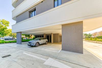 2 BR Apartment in Potamos Germasogeias, Limassol thumbnail 15