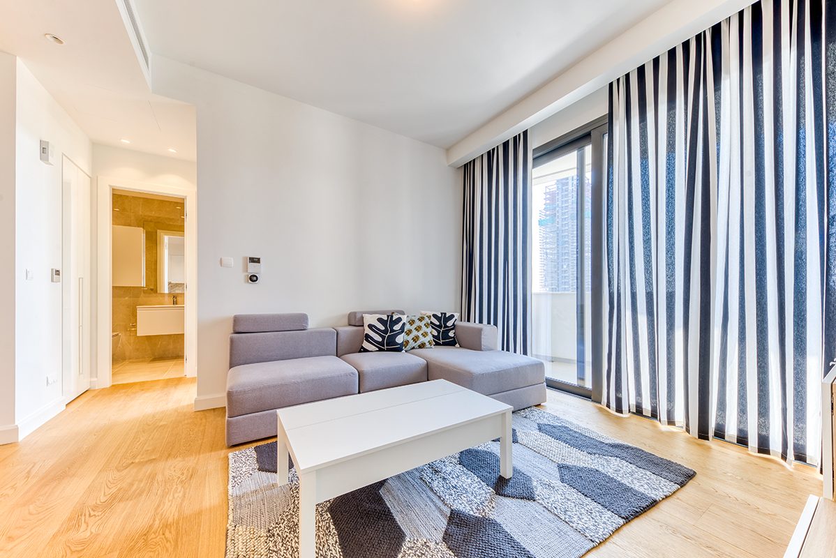 2 BR Apartment in Potamos Germasogeias, Limassol photo 3