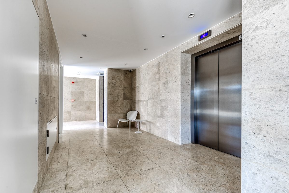 2 BR Apartment in Potamos Germasogeias, Limassol photo 11