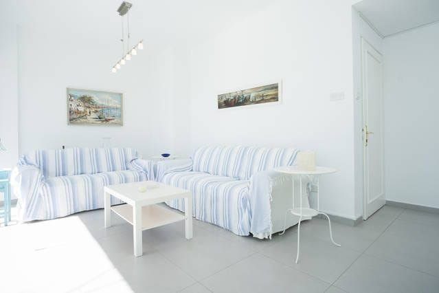 3 BR Apartment in Potamos Germasogeias, Limassol — photo 5