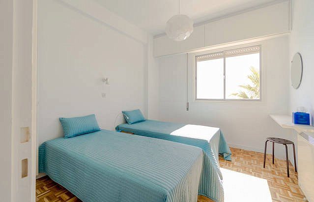 3 BR Apartment in Potamos Germasogeias, Limassol — photo 7