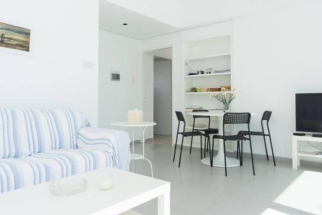 3 BR Apartment in Potamos Germasogeias, Limassol — photo 6