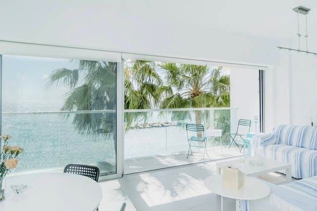 3 BR Apartment in Potamos Germasogeias, Limassol