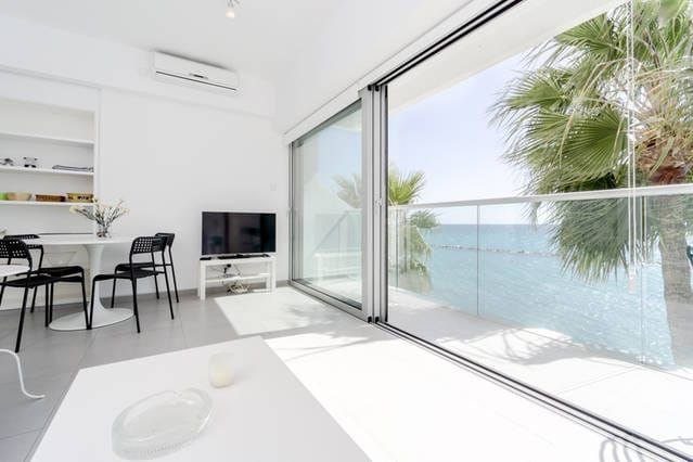 3 BR Apartment in Potamos Germasogeias, Limassol — photo 2