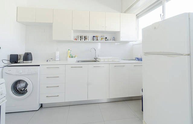 3 BR Apartment in Potamos Germasogeias, Limassol — photo 8