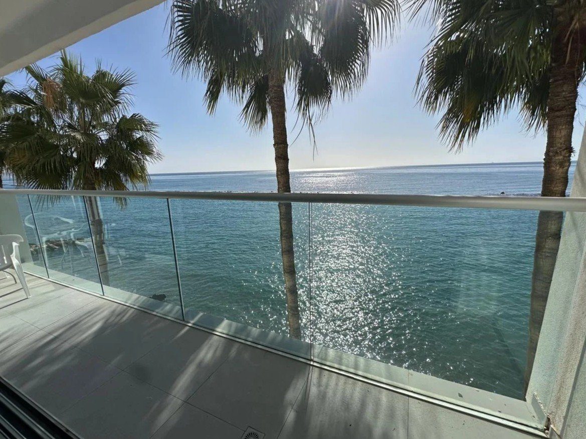 3 BR Apartment in Potamos Germasogeias, Limassol — photo 3
