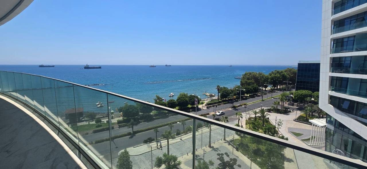 2 BR Apartment in Neapolis, Limassol photo 15