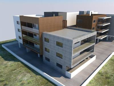 3 BR Apartment in Aradippou, Larnaca thumbnail 7