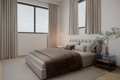 1 BR Apartment in Agios Ioannis, Limassol thumbnail 8