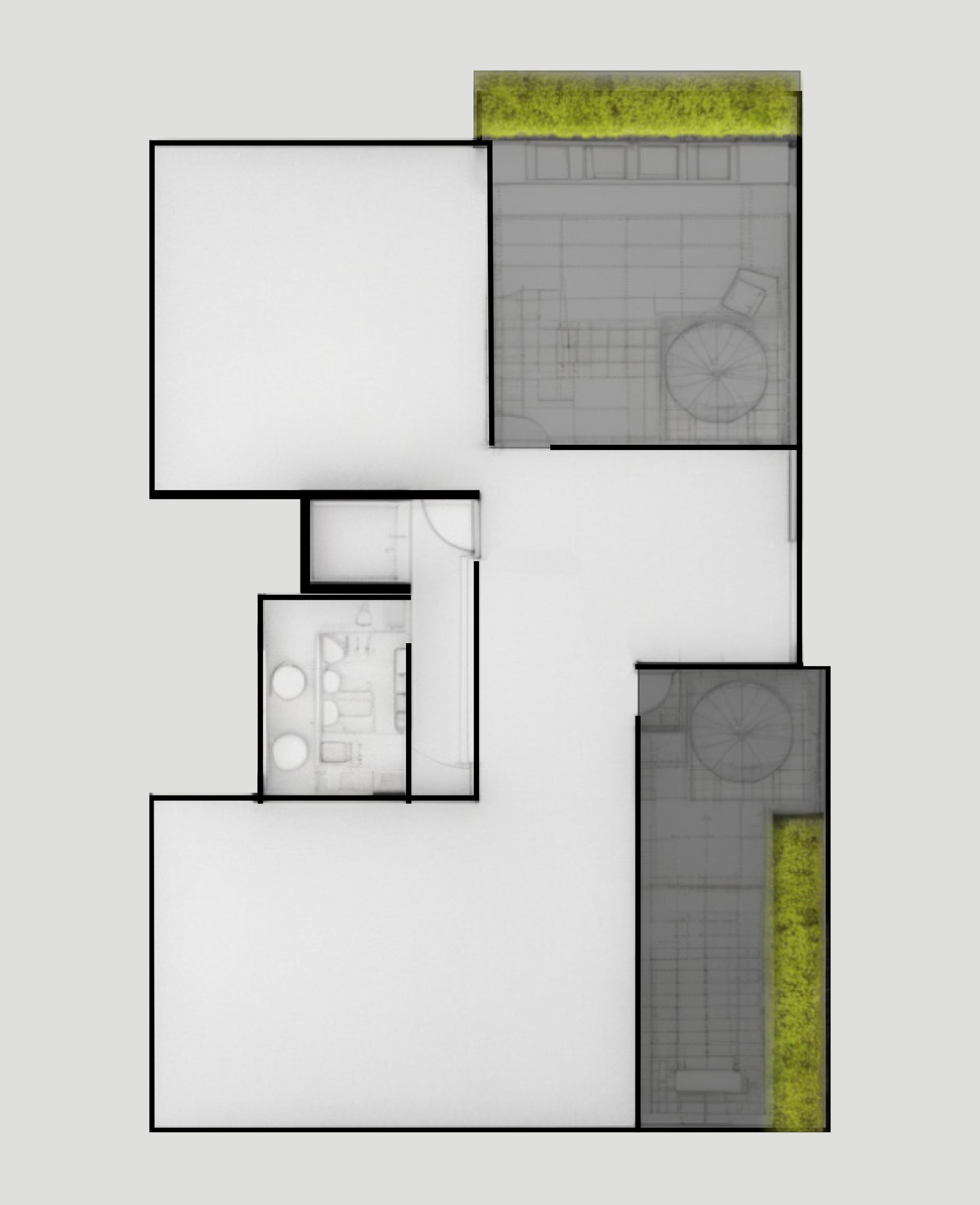 3 BR Penthouse in Agios Ioannis, Limassol photo 20