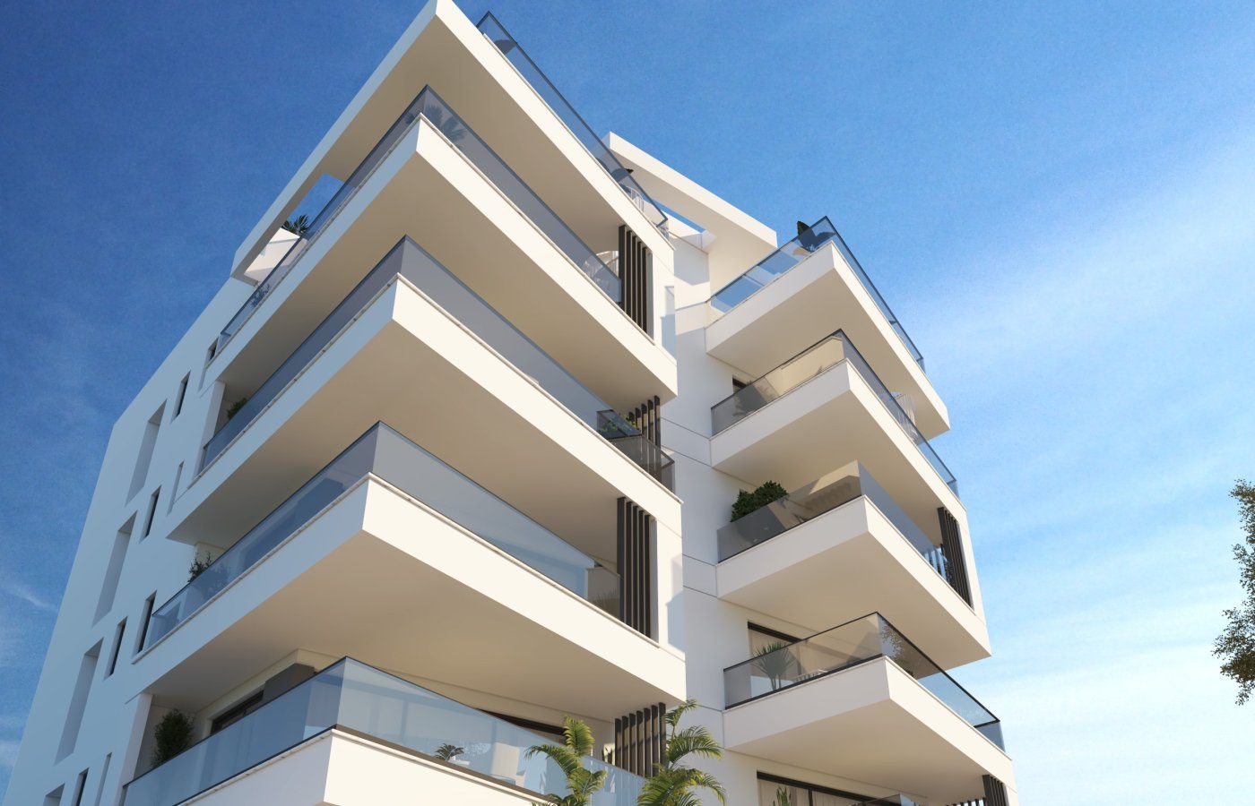 3 BR Penthouse in Drosia, Larnaca photo 3
