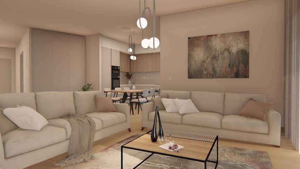 2 BR Apartnetnt in Zakaki, Limassol photo 7