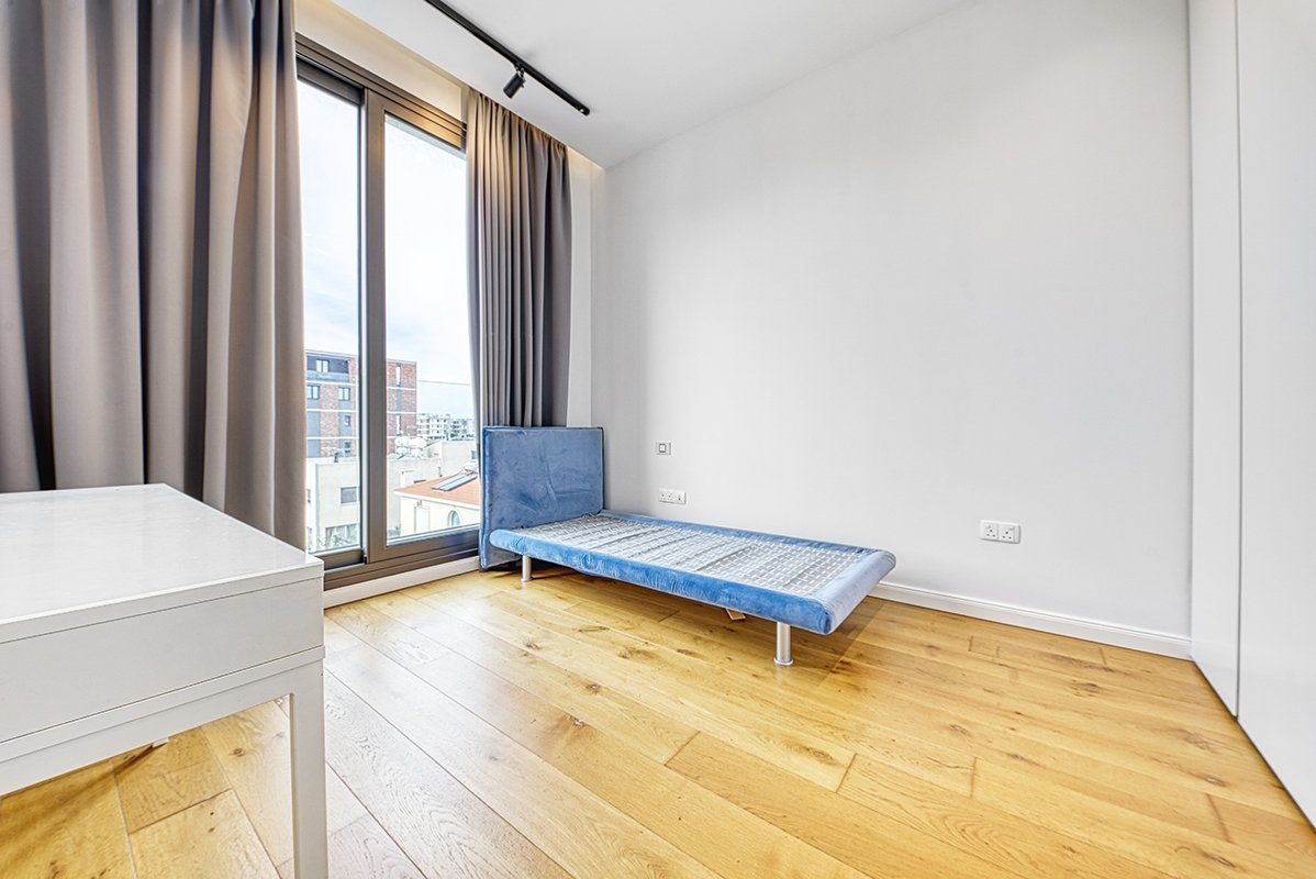 2 BR Penthouse in Potamos Germasogeias, Limassol photo 9