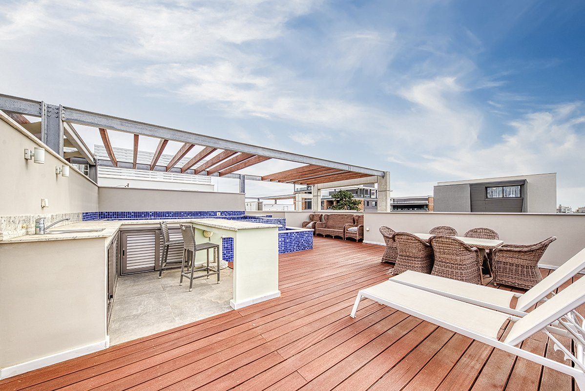 2 BR Penthouse in Potamos Germasogeias, Limassol photo 13