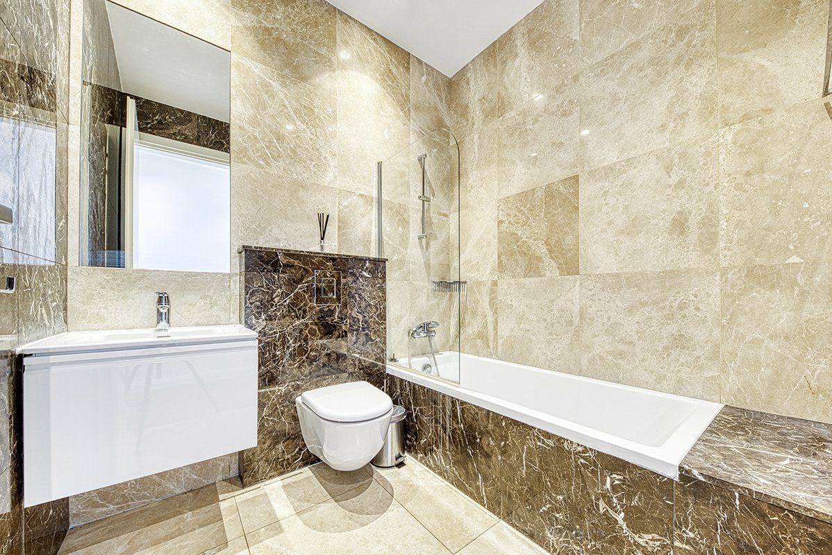 2 BR Penthouse in Potamos Germasogeias, Limassol photo 11
