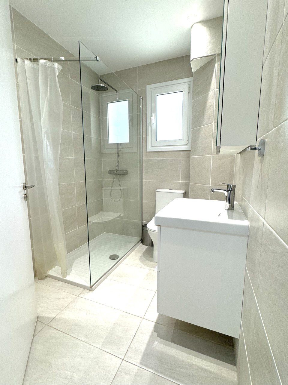 2 BR Apartment in Limassol Zakaki — photo 5