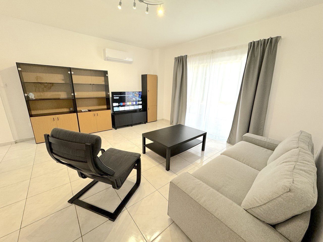 2 BR Apartment in Limassol Zakaki