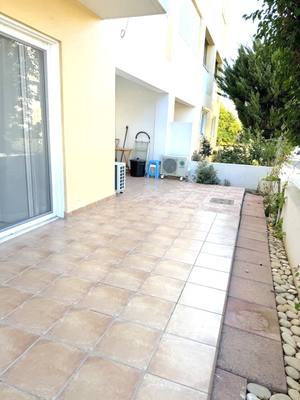 2 BR Apartment in Limassol Zakaki thumbnail 9