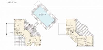 3 BR Villa in Kouklia, Paphos thumbnail 2