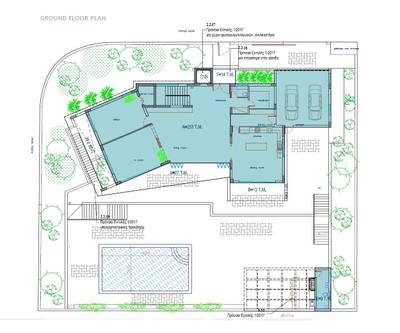5 BR Luxury Villa in Agios Athanasios, Limassol thumbnail 15