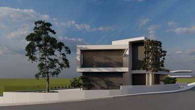 5 BR Luxury Villa in Agios Athanasios, Limassol thumbnail 11