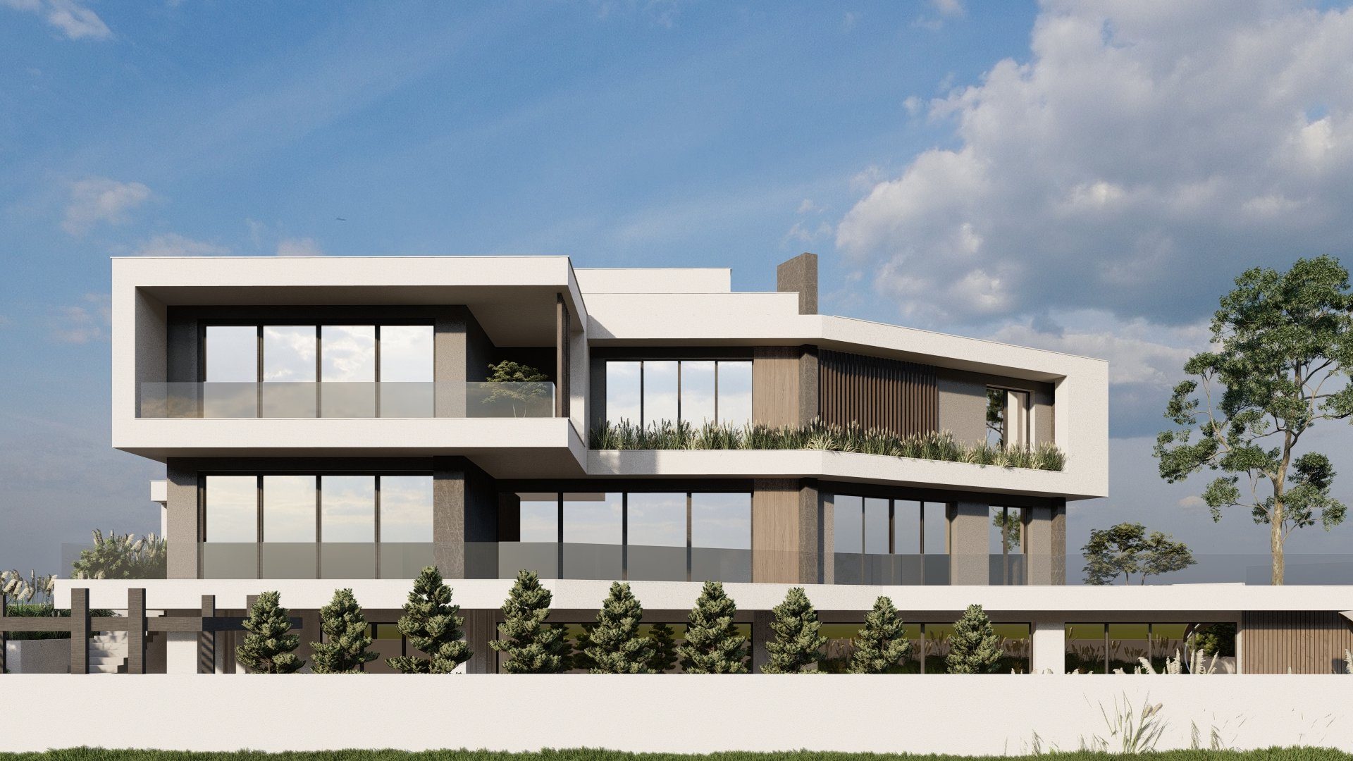 5 BR Luxury Villa in Agios Athanasios, Limassol photo 8