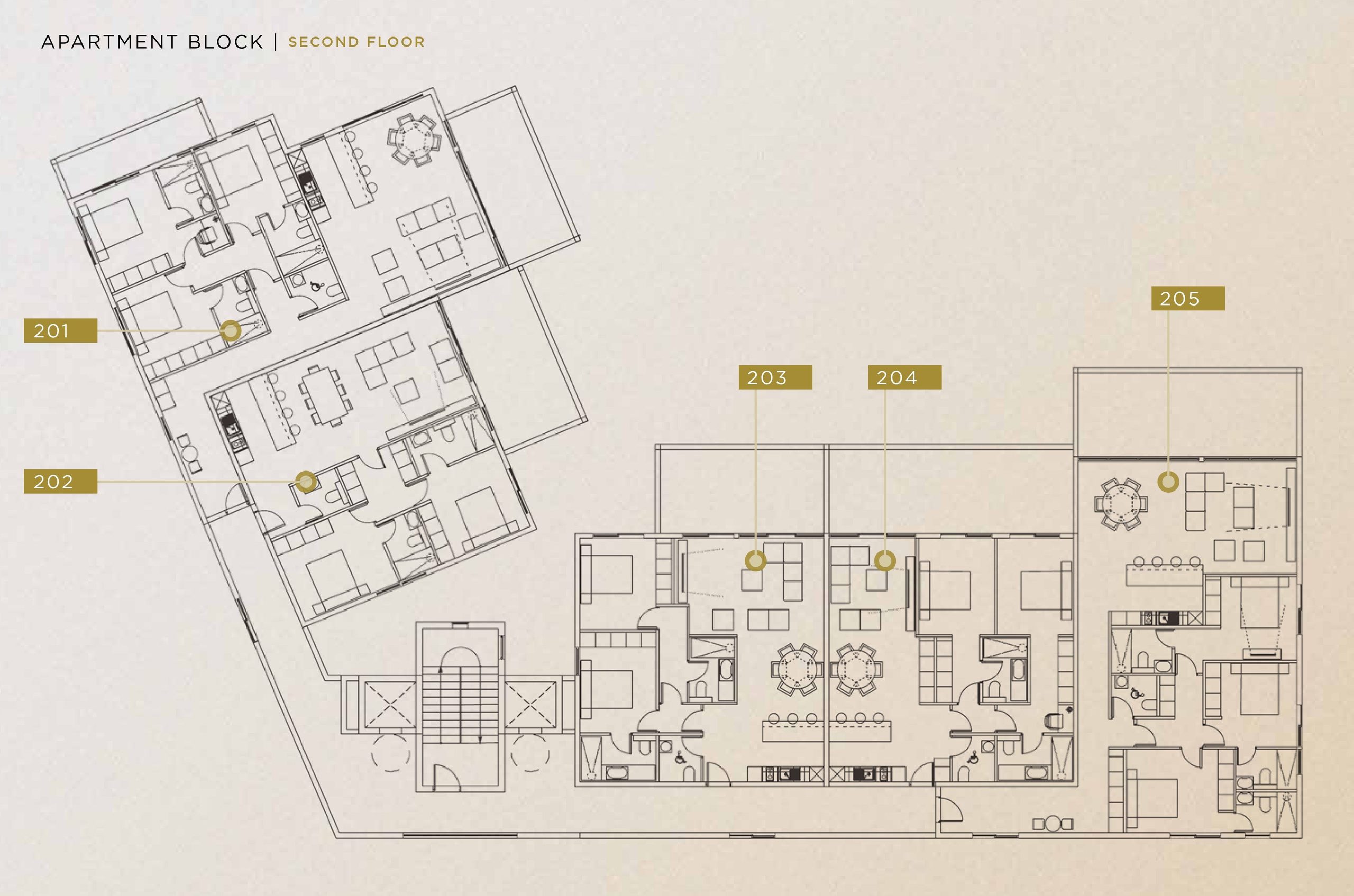 3 BR Apartment in Protaras, Famagusta photo 10
