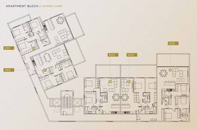3 BR Apartment in  Protaras, Famagusta thumbnail 10