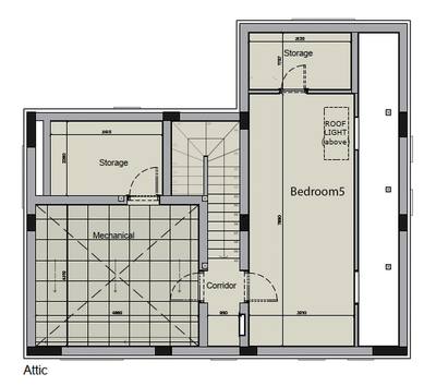5 BR Villa in Oroklini, Larnaca thumbnail 20