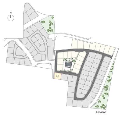 5 BR Villa in Oroklini, Larnaca thumbnail 21