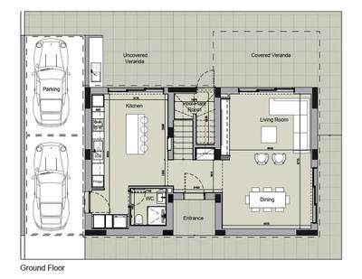 5 BR Villa in Oroklini, Larnaca thumbnail 18