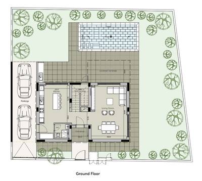 5 BR Villa in Oroklini, Larnaca thumbnail 17