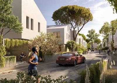 5 BR Villa in Oroklini, Larnaca thumbnail 1