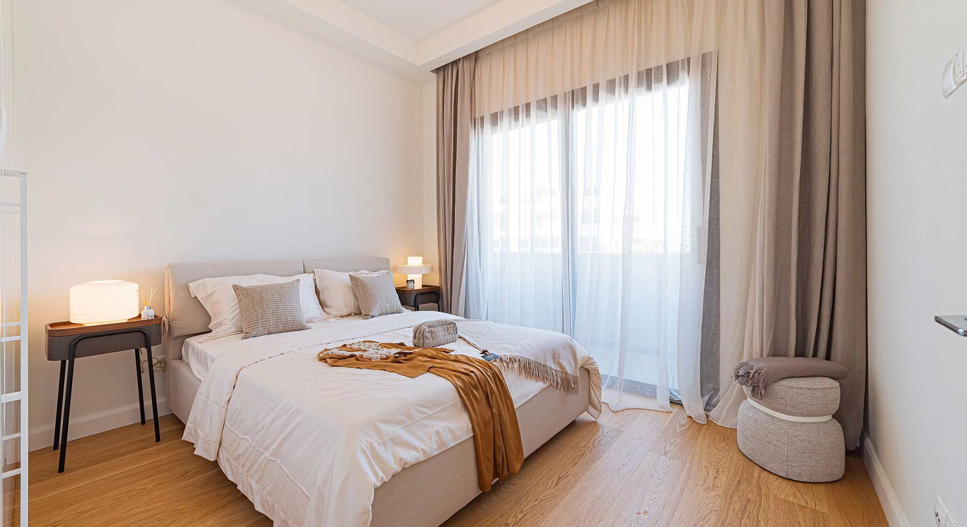 5 BR Villa in Oroklini, Larnaca photo 14