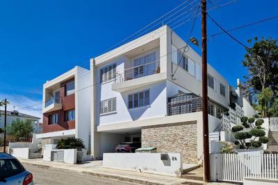 5 bedroom house in Egkomi, Nicosia thumbnail 2