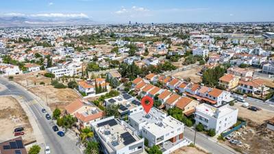 5 bedroom house in Egkomi, Nicosia thumbnail 6